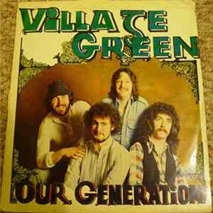 Village Green - Our Generation flac