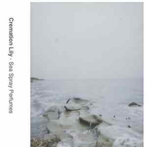 Cremation Lily - Sea Spray Perfumes flac
