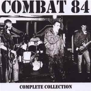 Combat 84 - Complete Collection flac