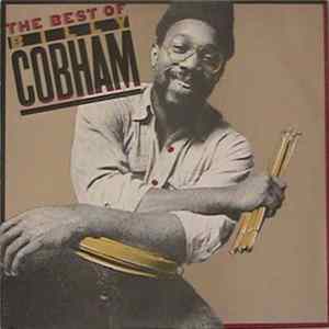 Billy Cobham - The Best Of Billy Cobham flac