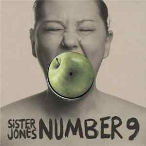 Sister Jones 4 - Number 9 flac
