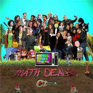 Math Dealer - The Turn On Tune In Drop Out flac