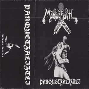 Maquahuitl - Panquetzaliztli flac
