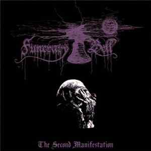 Funerary Bell - The Second Manifestation flac