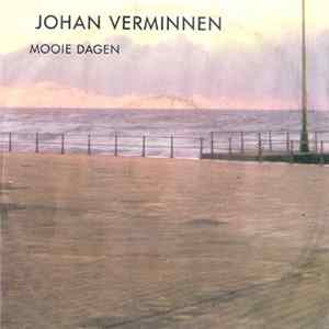 Johan Verminnen - Mooie Dagen flac