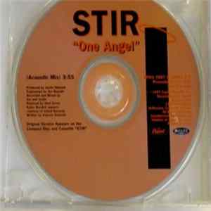 Stir - One Angel flac