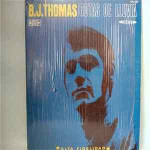 B.J. Thomas - Raindrops Keep Fallin' On My Head flac