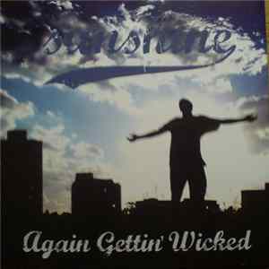Sunshine - Again Gettin' Wicked flac