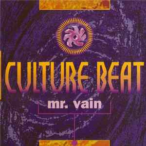Culture Beat - Mr. Vain flac