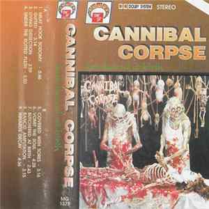 Cannibal Corpse - Butchered At Birth flac