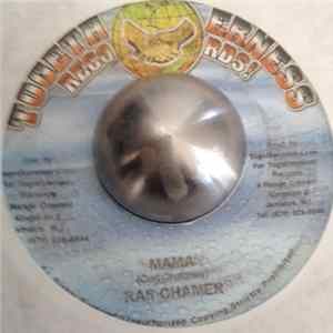 Ras Charmer - Mama flac