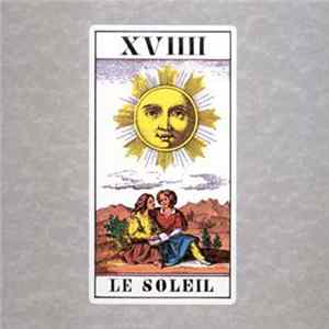 The Sun And The Moon - Le Soleil, La Lune flac