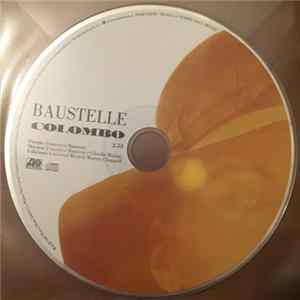 Baustelle - Colombo flac