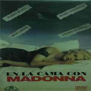 Madonna - En la cama con Madonna flac