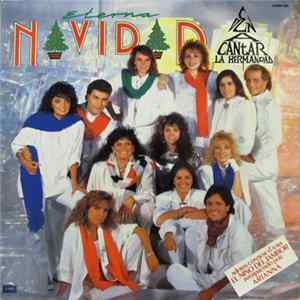 Various - Eterna Navidad flac