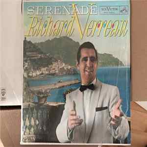 Richard Verreau - Serenade flac