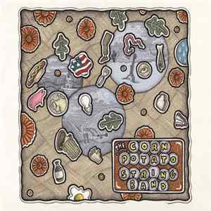 Corn Potato String Band - Corn Potato String Band flac
