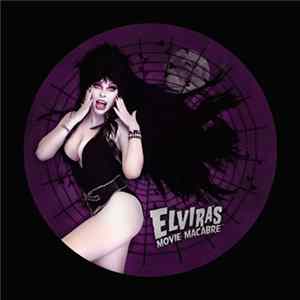 The Black Belles - Elvira's Movie Macabre Theme Song flac