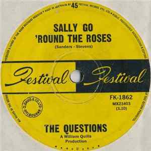 The Questions - Sally Go 'round The Roses flac