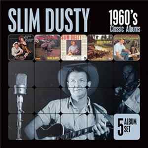 Slim Dusty - 1960's Classic Albums flac