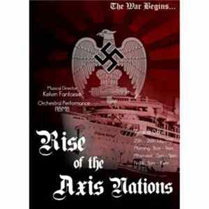 Sonic Hooves - Rise Of The Axis Nations flac