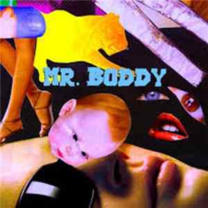 Mansions - Mr. Boddy flac