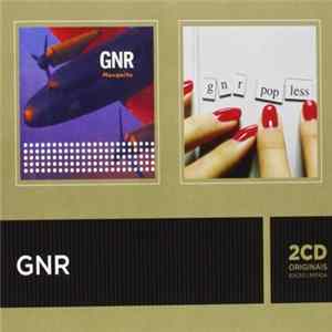 GNR - Mosquito / Popless flac