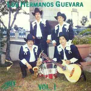Los Hermanos Guevara - Vol. 1 flac