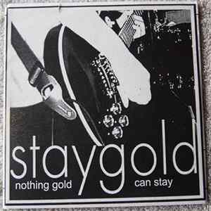 Stay Gold - Stay Gold flac