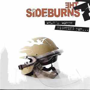 The Sideburns - What's Worth Fighting For... flac
