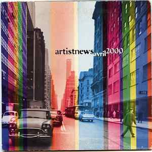 Various - Artistnews Avril 2000 flac