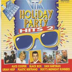 Various - VTM Holiday Party Hits 2 flac