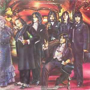 Les Variations - Café De Paris flac