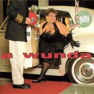 Jazz Gitti - A Wunda flac