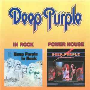 Deep Purple - In Rock / Power House flac