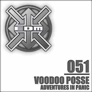 Voodoo Posse - Adventures In Panic flac