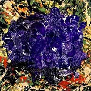 Cosmosman - Ananga Ranga flac