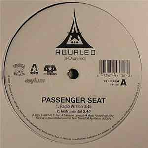 Aqualeo - Passenger Seat flac