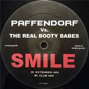 Paffendorf Vs. The Real Booty Babes - Smile flac