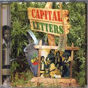 Capital Letters - Vinyard flac
