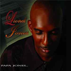 Lionel Jones - Papa Jones... flac
