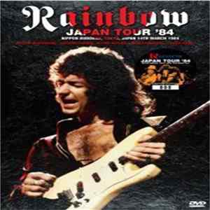 Rainbow - Japan Tour '84 flac