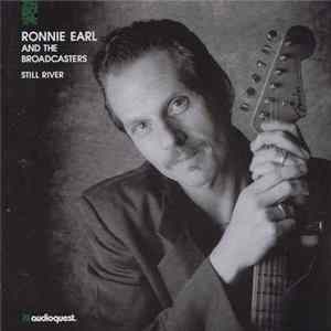 Ronnie Earl And The Broadcasters - Still River flac