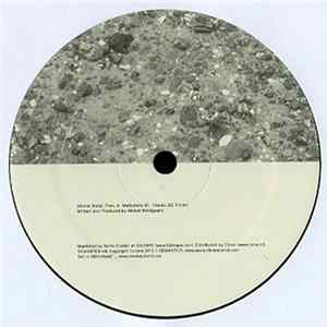 Mikkel Metal - Fron flac