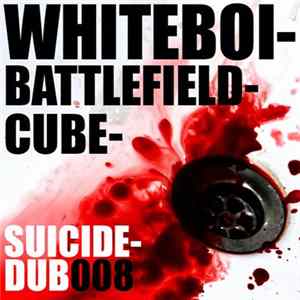 Whiteboi - Battlefield / Cube flac