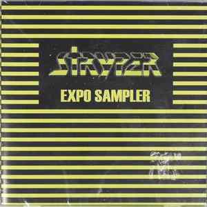 Various - Stryper Expo Sampler flac