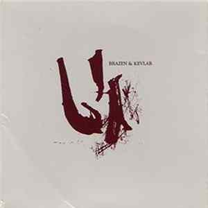 Brazen & Kevlar - Untitled flac