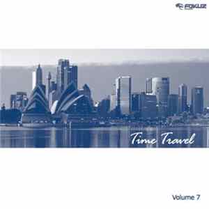 Various - Time Travel: Volume 7 flac