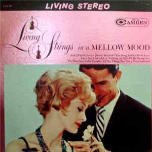 Living Strings - In A Mellow Mood flac