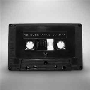 HD Substance - DJ Mix flac